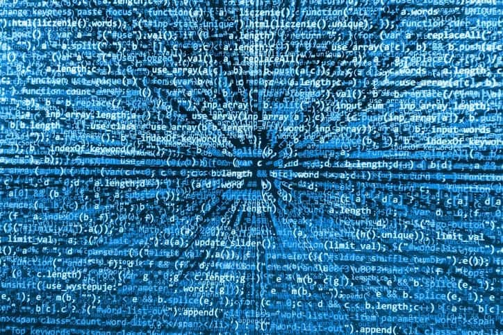 sql code