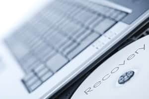 Recoverability DB2