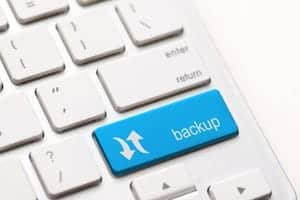 Backup Enhancements