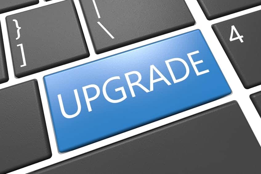 OBIEE 12c Upgrade