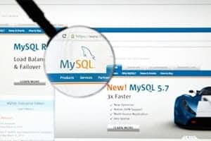 MySQL Gotchas 5.6 to 5.7
