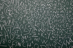 Character Versus Numeric