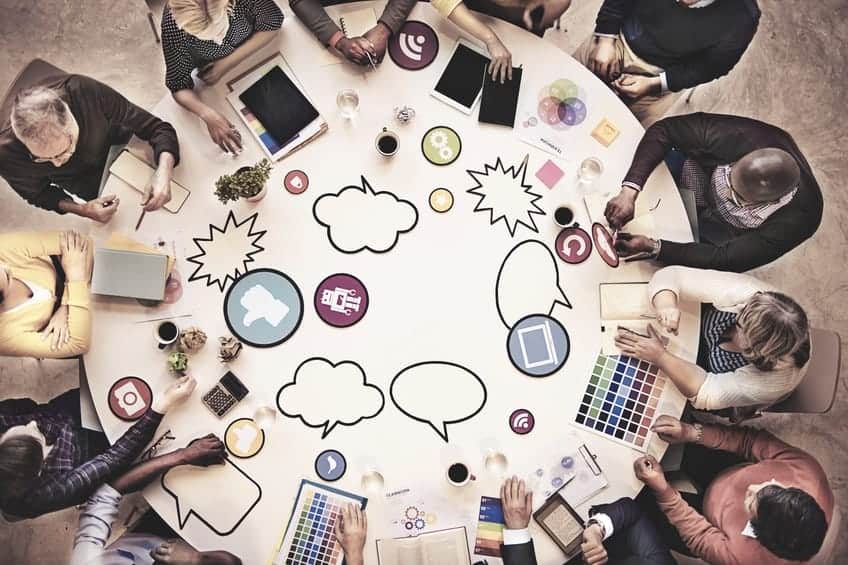 OBIEE Collaboration