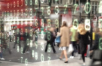 Retail Data