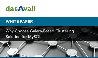 Galera Clustering Solution