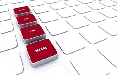 Backing Up MySQL