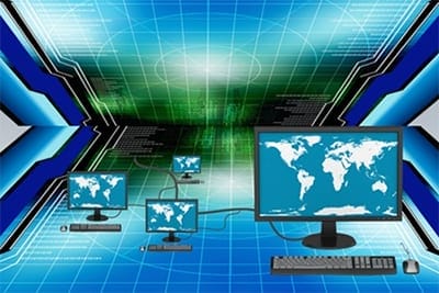 Weblogic Architecture