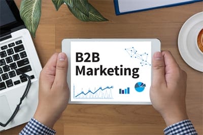 B2B Marketing