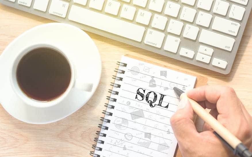 SQL Server Posts