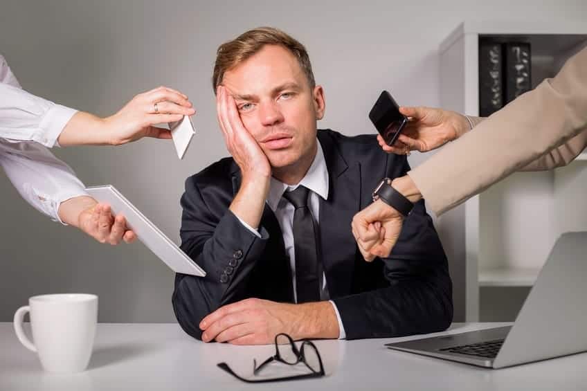 DBA Responsibilities