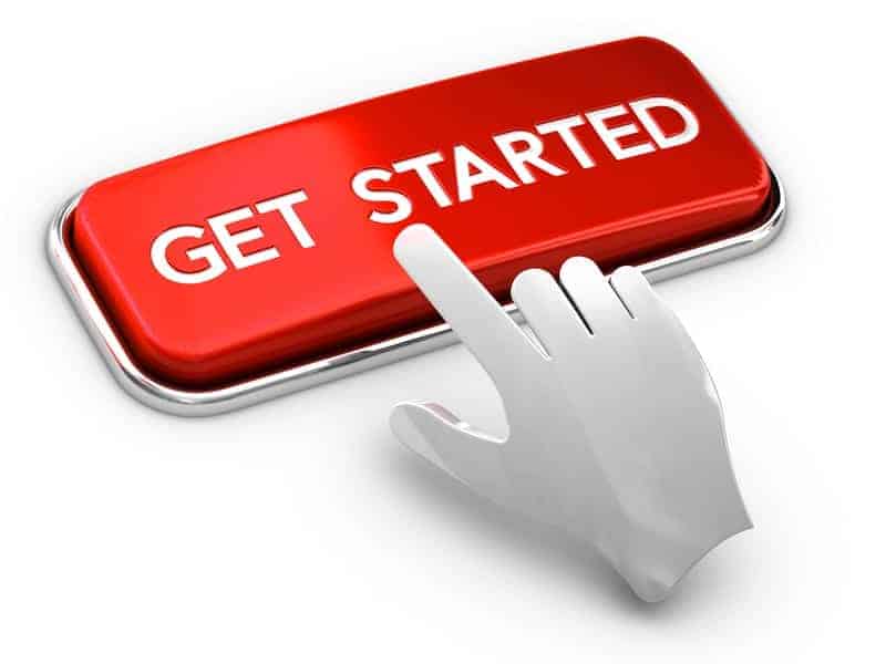 Start Microsoft Azure