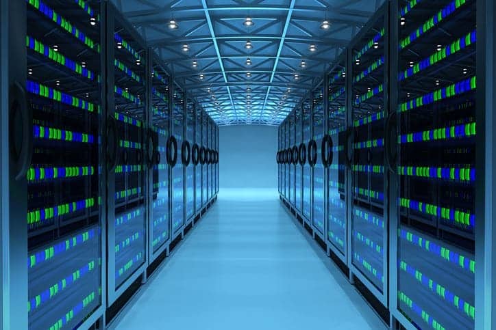 Oracle EBS Storage
