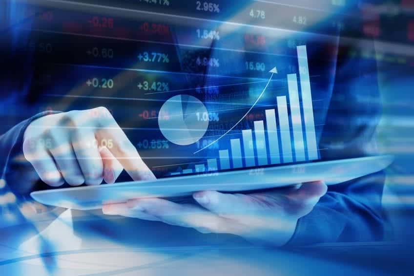 Business Intelligence Market Trend