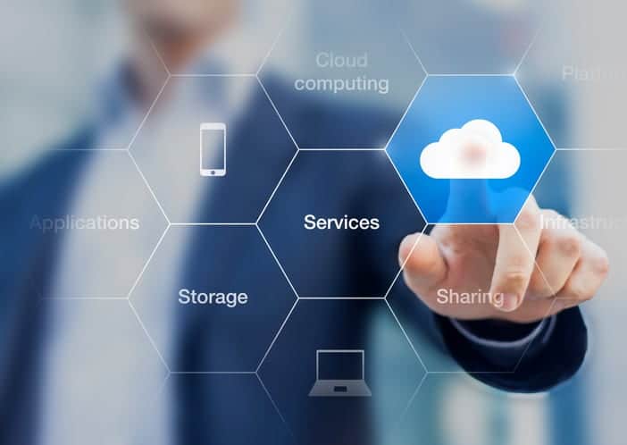 essbase cloud