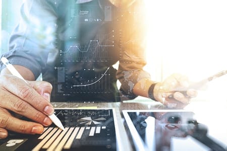 oracle business intelligence