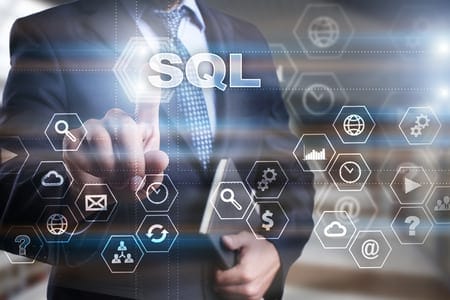 sql