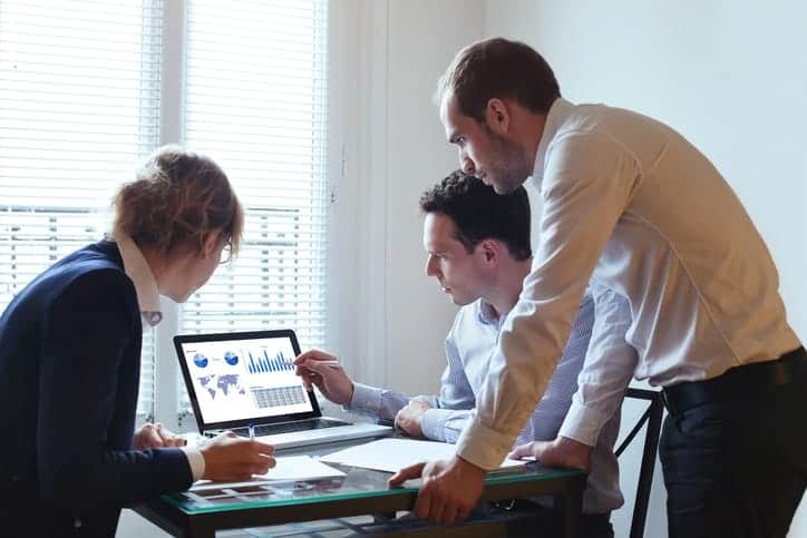 self service business intelligence