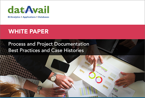 Process and Project Documentation