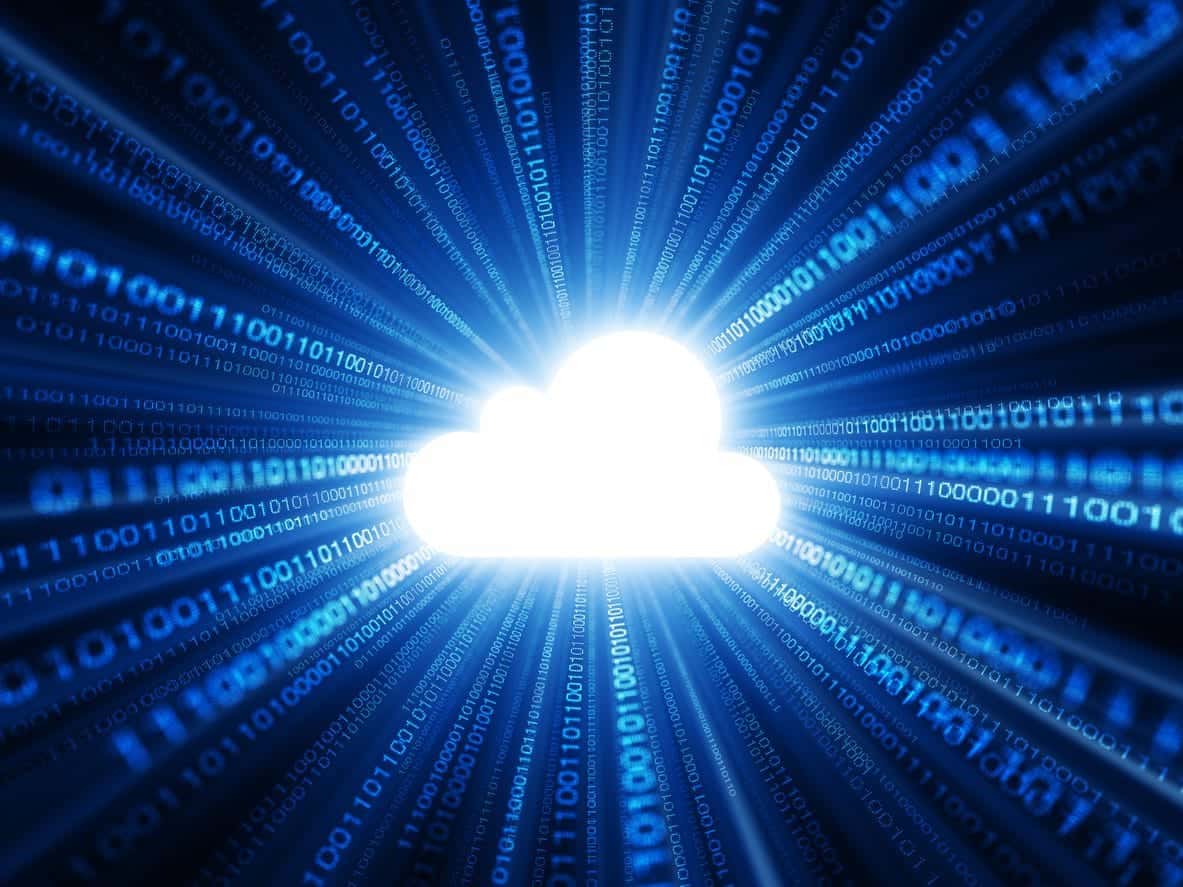 oracle cloud