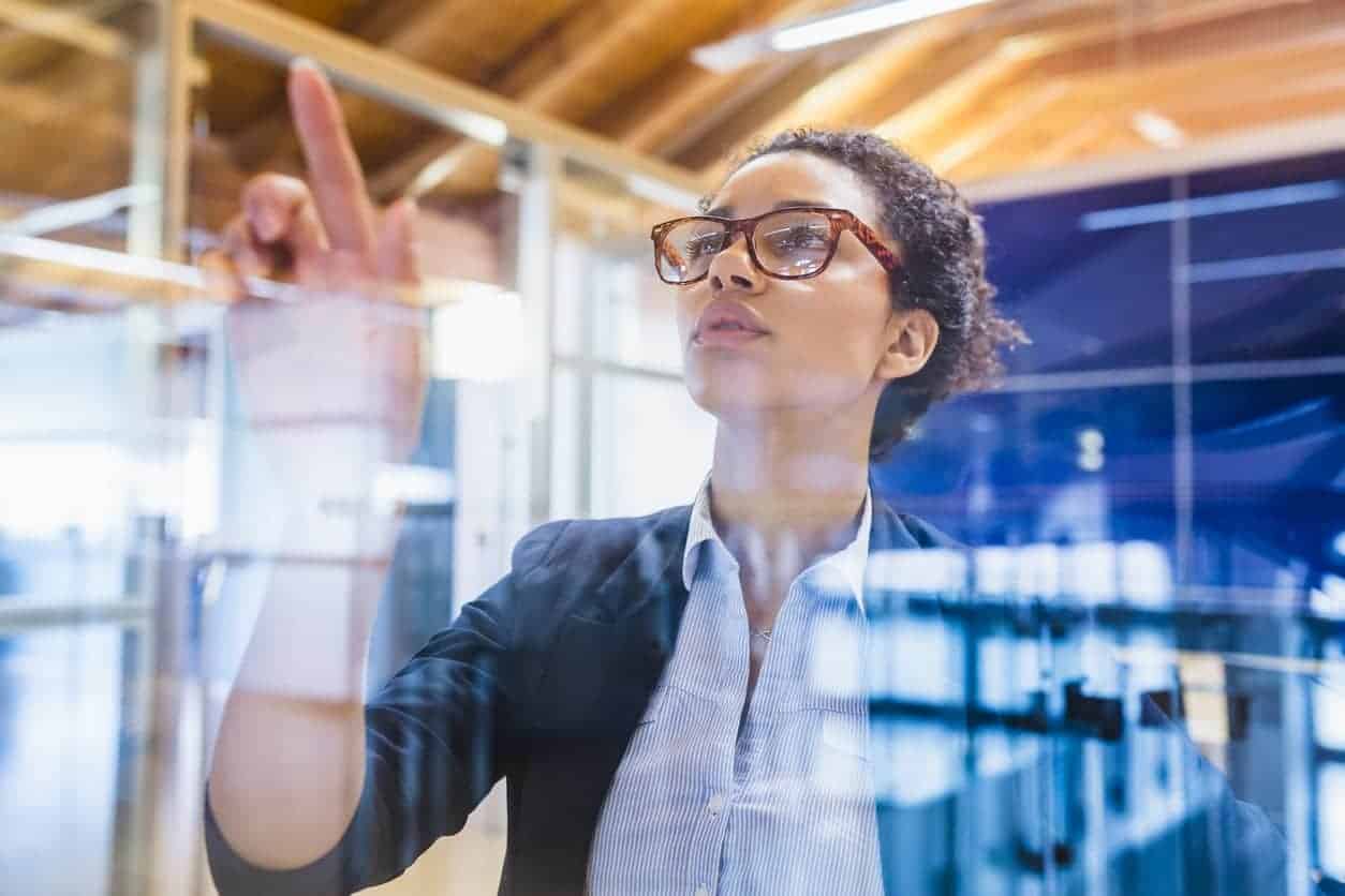 database analytics