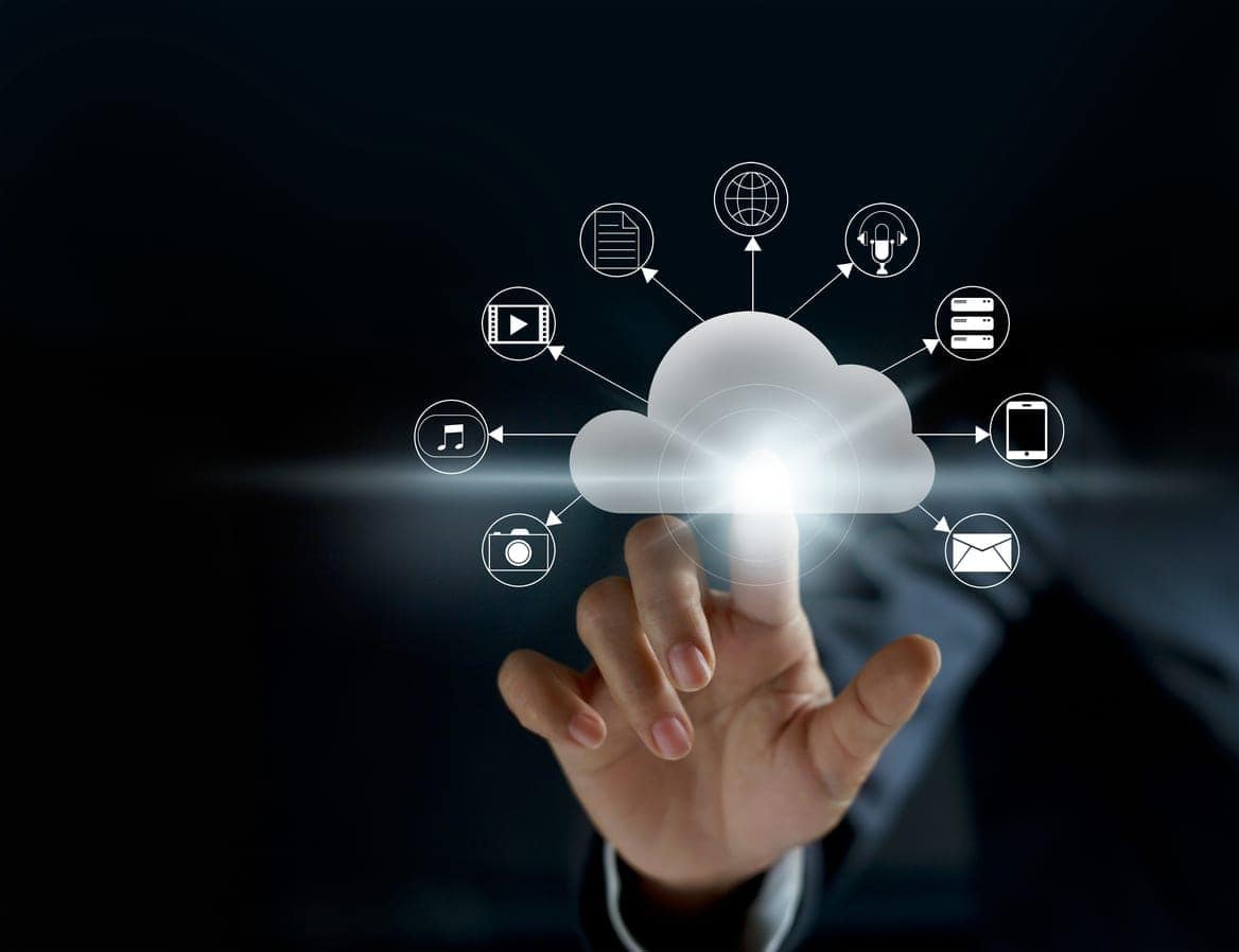 cloud predictions