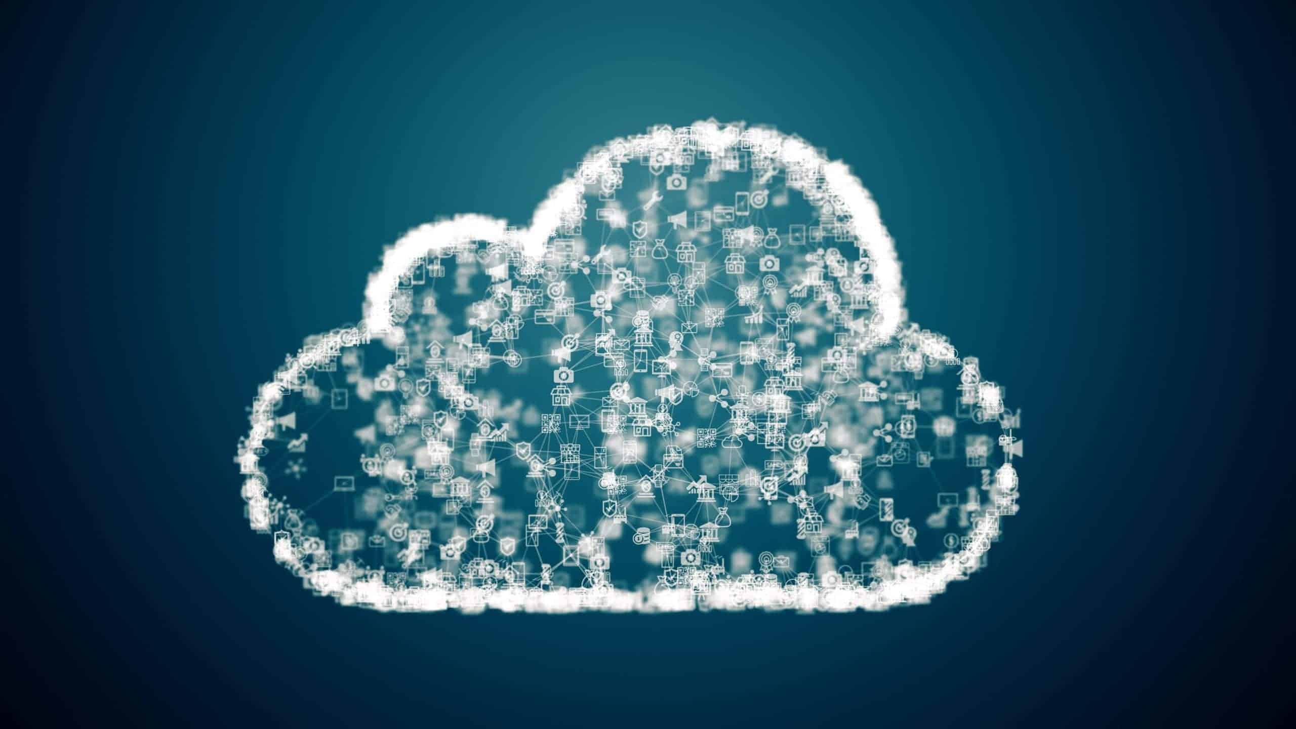 cloud