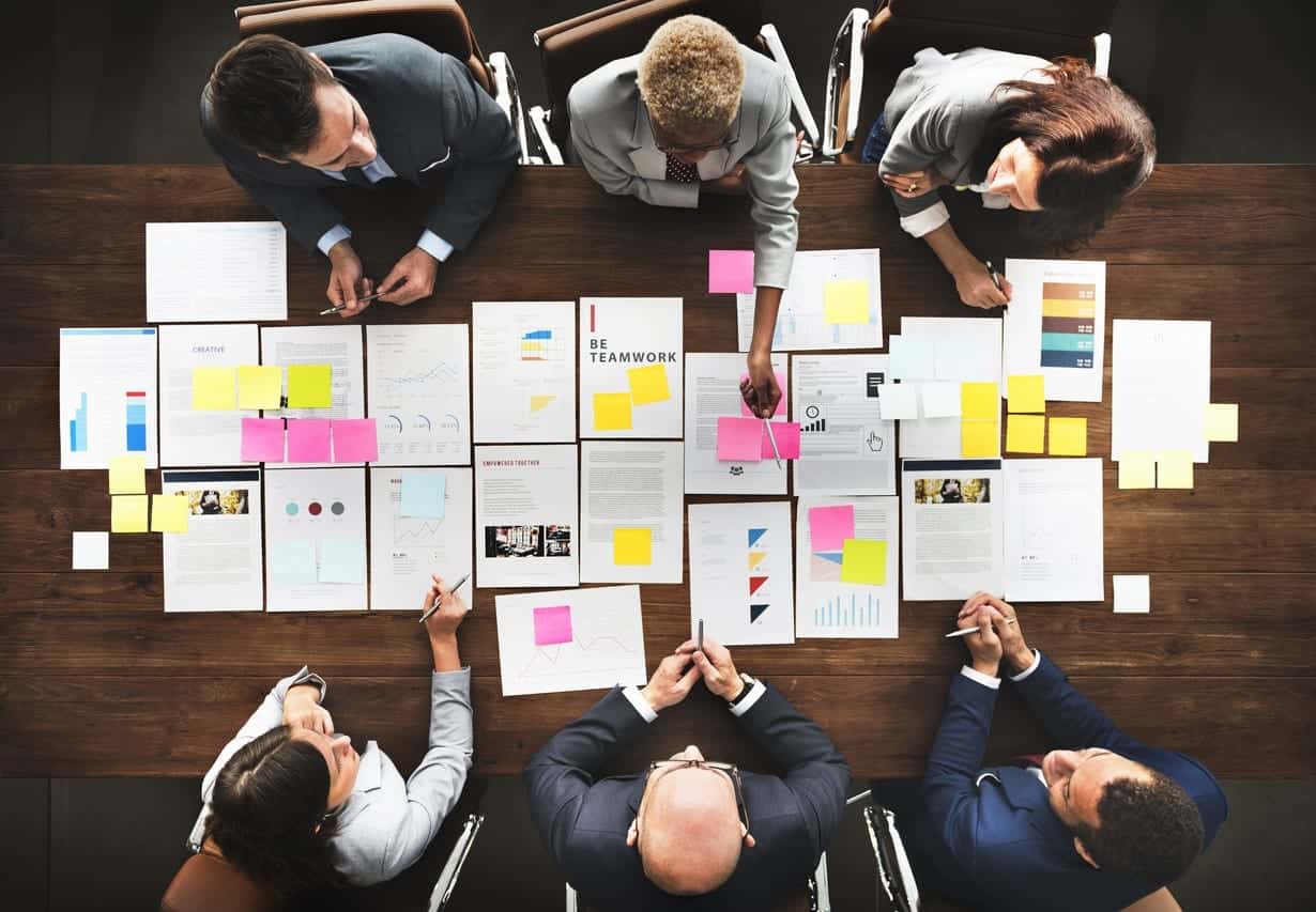 PMO, project management, agile
