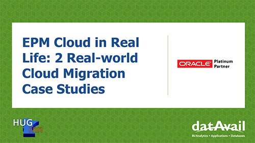 2 Real-world Cloud Migration Case Studies