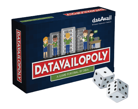 Datavailopoly