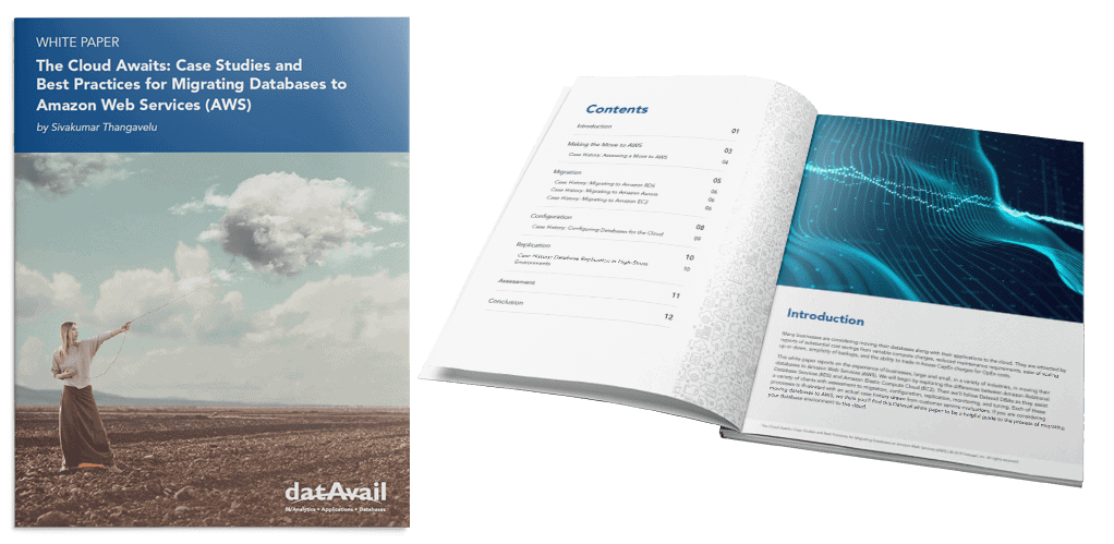 Datavail White Paper