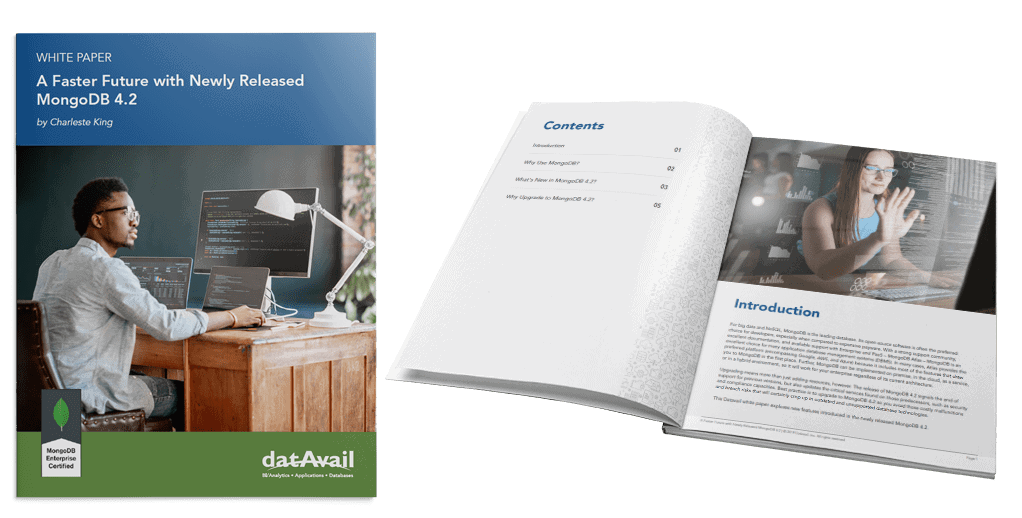 Datavail White Paper