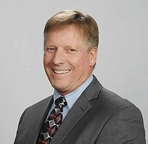 Stan Kidd