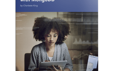 Modernize Legacy Tech with MongoDB