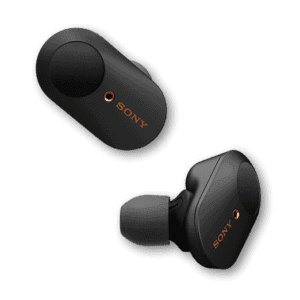 Sony Earbuds