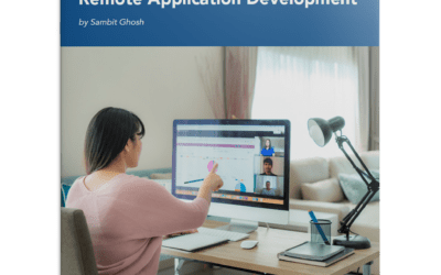 The 3 Keys to Successful Remote Application Development