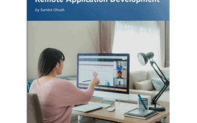 The 3 Keys to Successful Remote Application Development