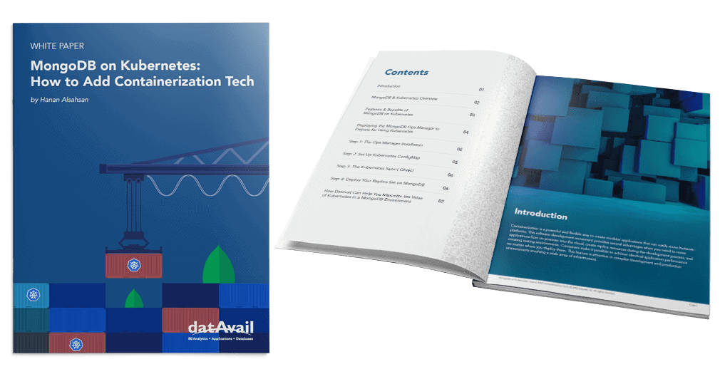 Datavail White Paper