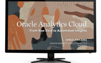 From Raw Data to Automated Insights