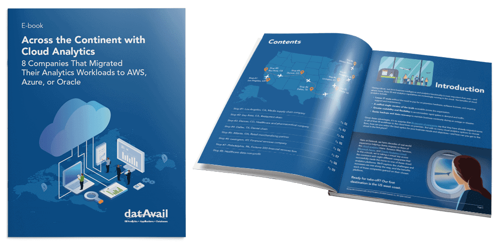 Datavail White Paper