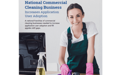 National Commercial Cleaning Business