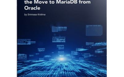 Going Open-Source: Making the Move to MariaDB from Oracle
