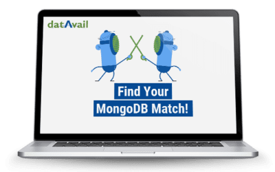 Find MongoDB Match!