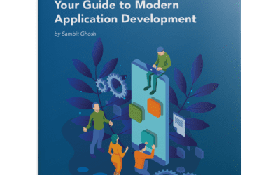 Are You There Yet? Guide to Modern Application Development