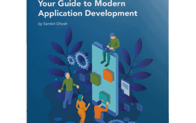 Are You There Yet? Guide to Modern Application Development