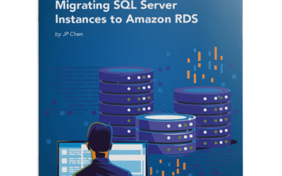 Getting Started with Migrating SQL Server Instances to Amazon RDS
