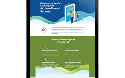 Overcoming AppDev Challenges to Achieve Project Success