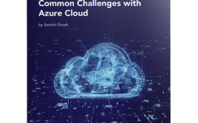 5 Companies That Solved Common Challenges with Azure Cloud