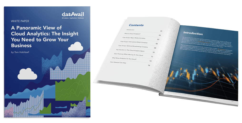 Datavail White Paper