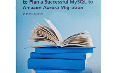 Successful MySQL to Amazon Aurora Migration