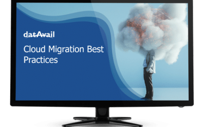 Cloud Migration Best Practices